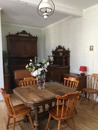  Maison � vendre 6 pi�ces 102 m�