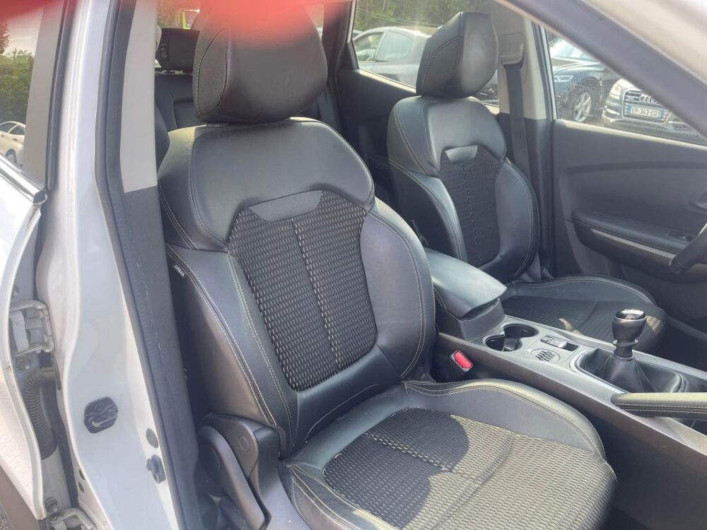 Kadjar 1.5 dCi 110ch energy Intens eco&sup2; 2016 occasion 84700 Sorgues