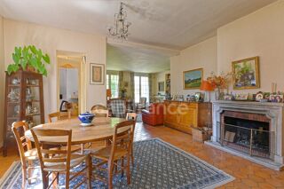  Maison à vendre 9 pièces 230 m²