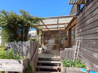  Maison � vendre 2 pi�ces 29 m�