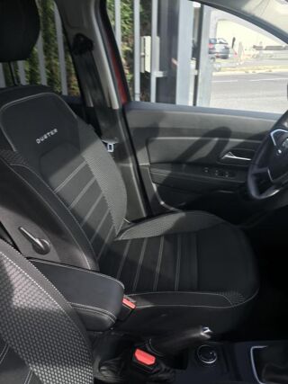 Duster PRESTIGE DCI 115 4X4 2022 occasion 38160 Chatte