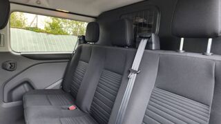 Transit Custom Cabine Approfondie L2H1 2.0 TDCi 170 BVA6 Business - Automat 2024 occasion 37000 Tours