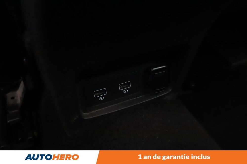 Kadjar 1.3 TCe Intens 140 ch 2019 occasion 92130 Issy-les-Moulineaux