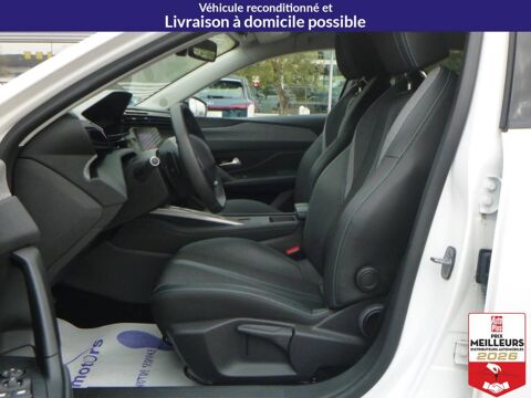 308 PureTech 130 EAT8 Allure 2023 occasion 10150 Lavau