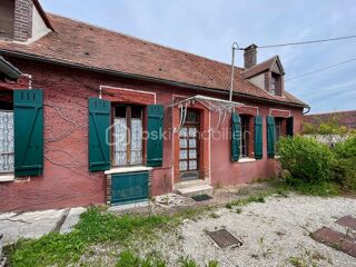  Ferme � vendre 4 pi�ces 94 m�