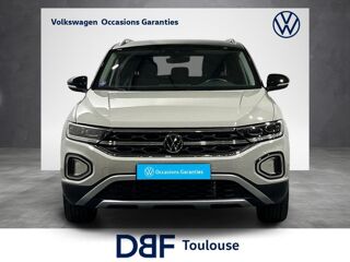 T-ROC 1.5 TSI EVO 150 Start/Stop DSG7 Style 2023 occasion 31100 Toulouse