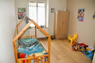  Maison � vendre 8 pi�ces 200 m�