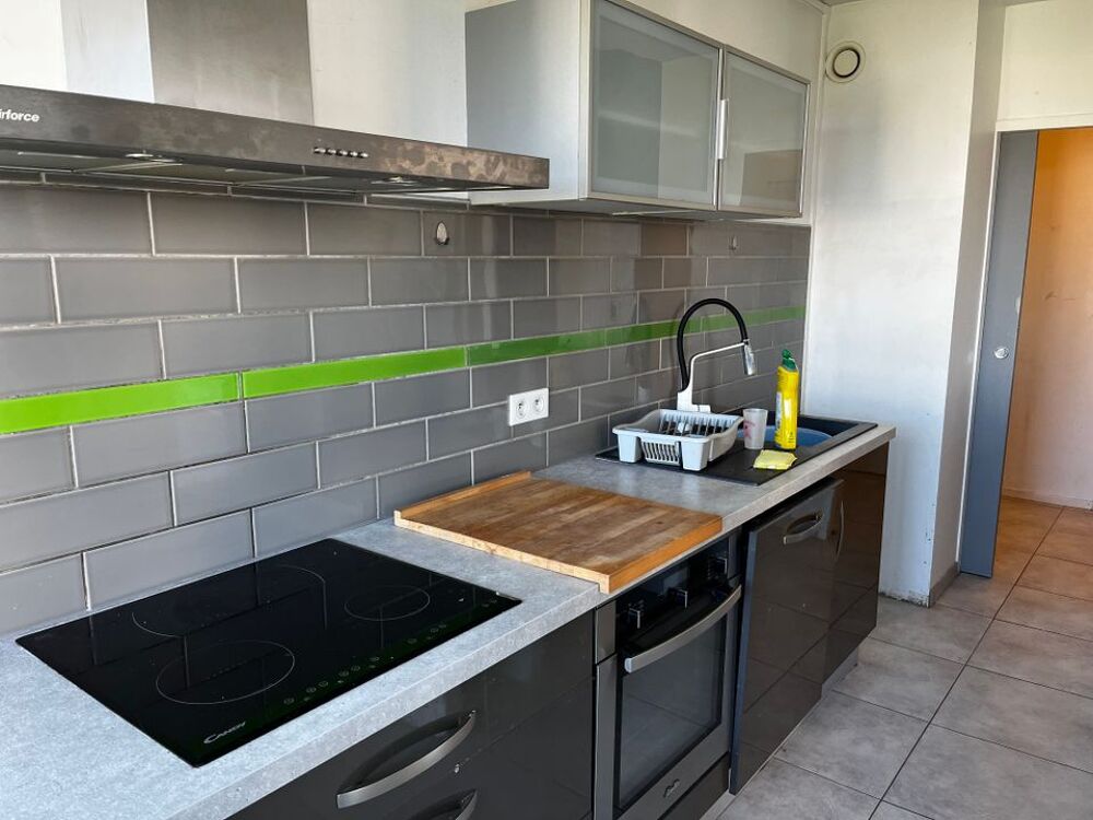 Location Appartement Appartement de 81m2 à louer sur Rezé Reze