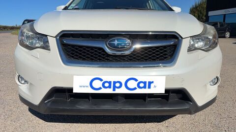 XV 1 2.0 i 150 AWD BVA Luxury 2014 occasion 76230 Isneauville