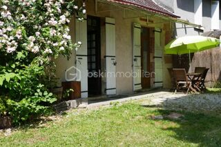  Maison à vendre 7 pièces 120 m²