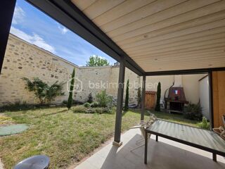  Maison à vendre 5 pièces 175 m²