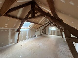  Maison � vendre 6 pi�ces 143 m�