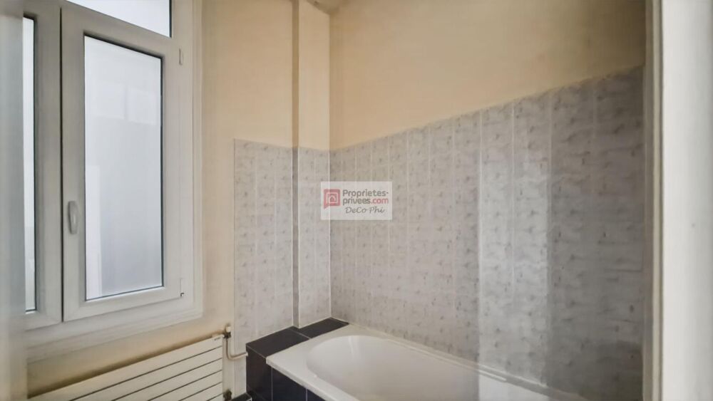 à vendre  Appartement Versailles (78000)