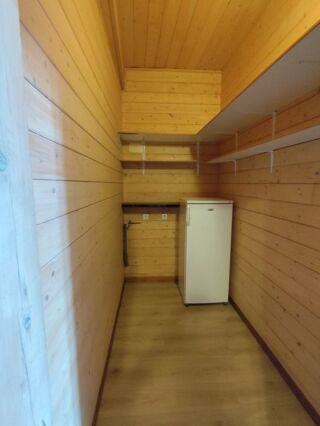  Appartement à louer 3 pièces 58 m²