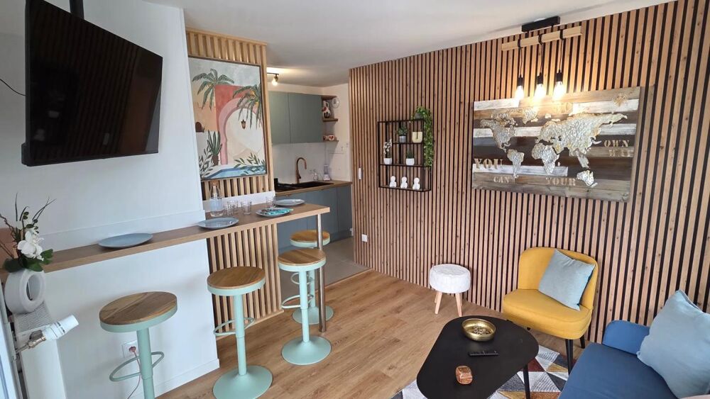 Vente Appartement Appartement de 4 pièces de 87 m² à Reims Reims