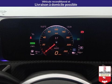 Classe A 250 e 8G-DCT Style Line +Pack Stationneme 2020 occasion 10150 Lavau