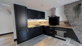  Appartement à vendre 2 pièces 57 m²