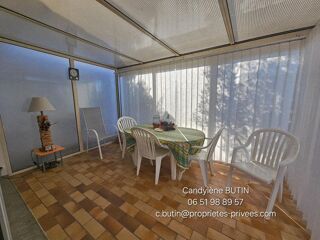  Villa � vendre 5 pi�ces 86 m�