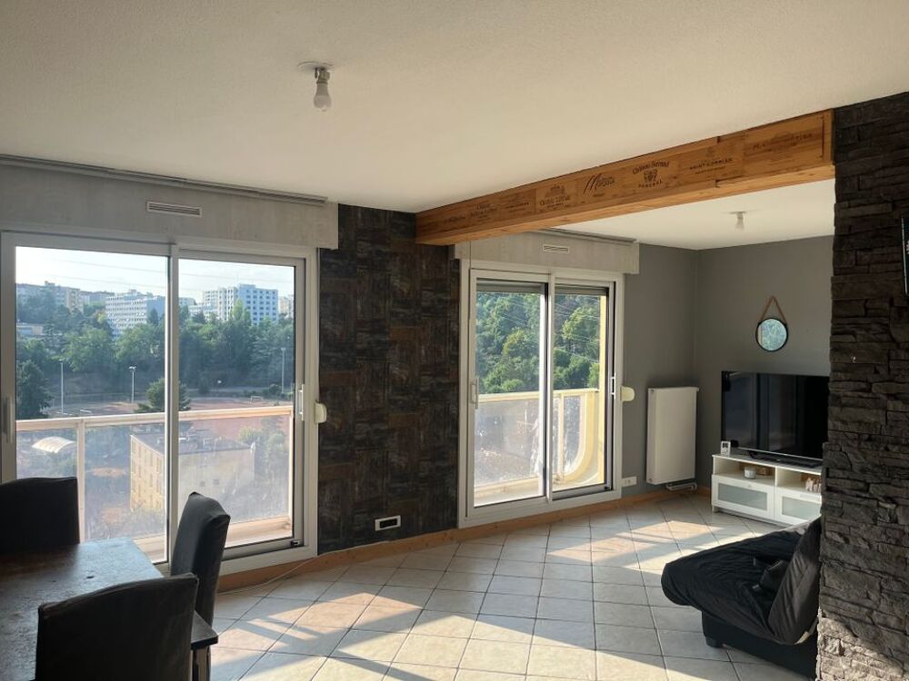 Location Appartement Appartement de 79m2 à louer sur Saint-Étienne Saint etienne