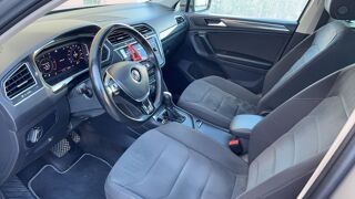 Tiguan 2.0 TDI 150 DSG7 R-Line - Automatique Toit ouvrant 2020 occasion 30150 Roquemaure