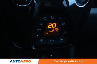Aygo 1.0 VVT-i X-Play X-Shift 5P 72 ch 2021 occasion 92130 Issy-les-Moulineaux