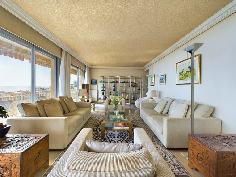 Appartement F4 à vendre Résidence Napoléon centre ville