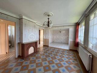  Maison � vendre 5 pi�ces 83 m�