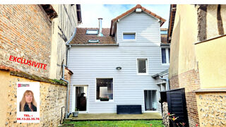  Maison  vendre 5 pices 94 m