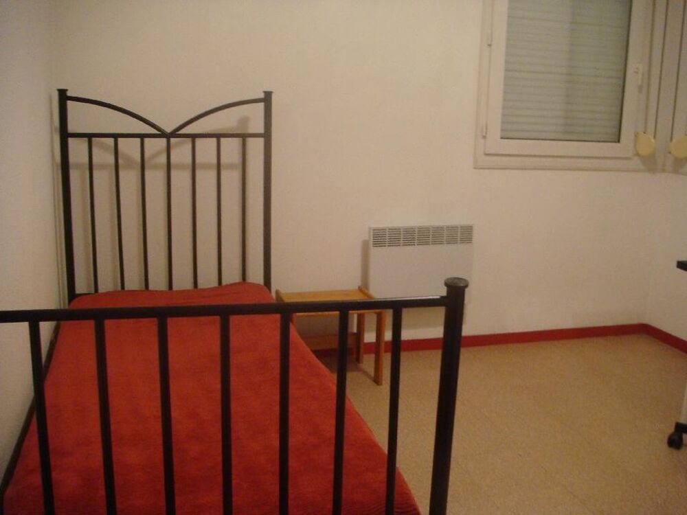 Location Appartement Appartement de 36m2 à louer sur Lyon 08 Lyon 8