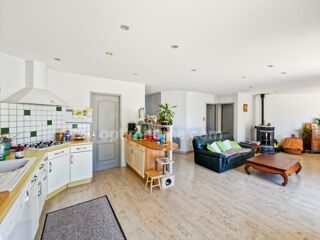  Maison à vendre 5 pièces 121 m²