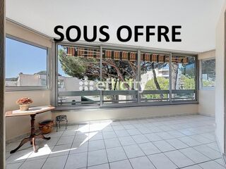  Appartement � vendre 3 pi�ces 83 m�