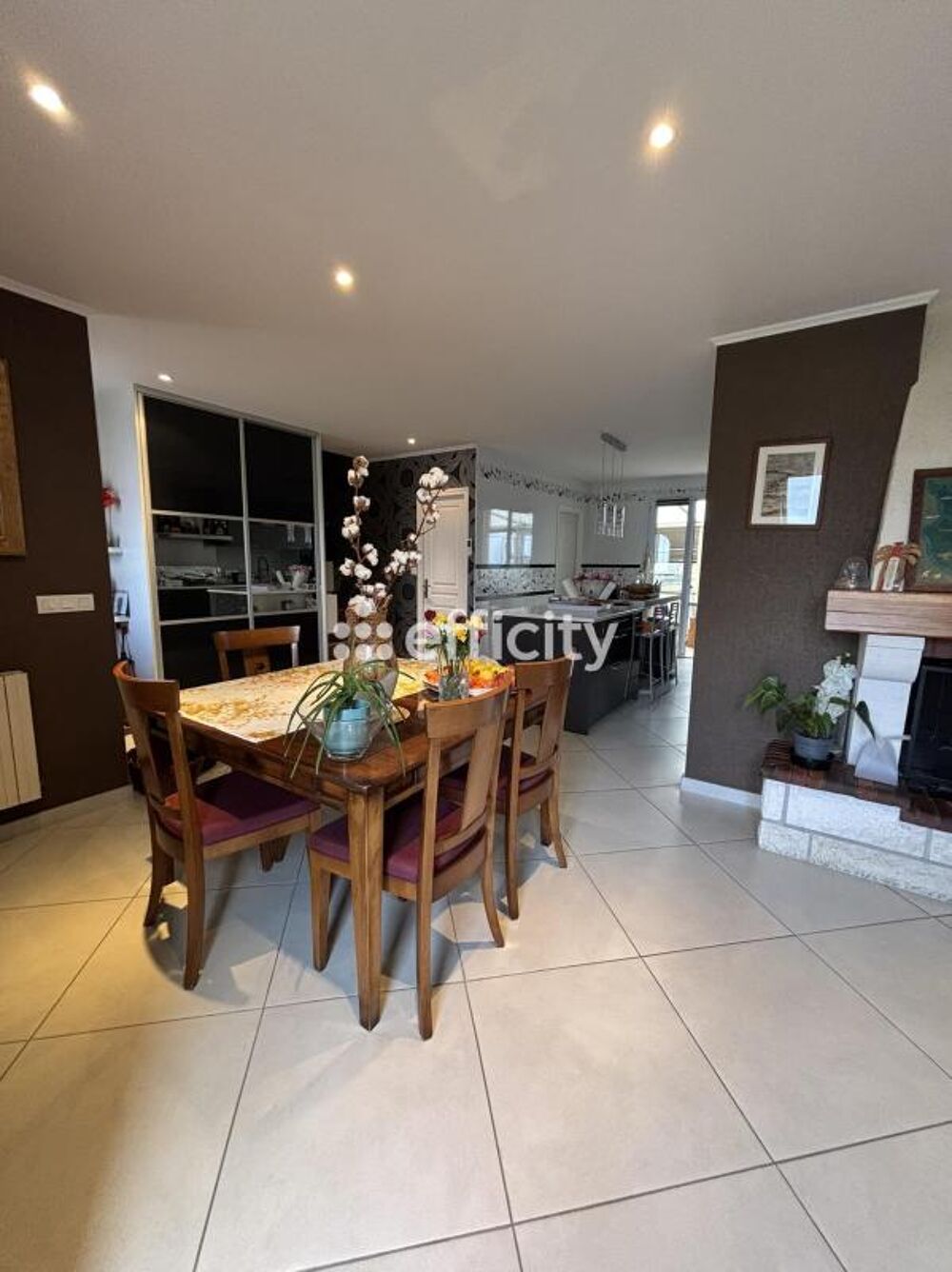 Vente Maison Pavillon Nieul sur mer