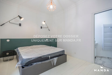  Appartement � louer 2 pi�ces 33 m�