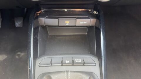 Stonic 1.0 T-GDi 100 MHEV Active 2021 occasion 76170 Saint Antoine La Foret
