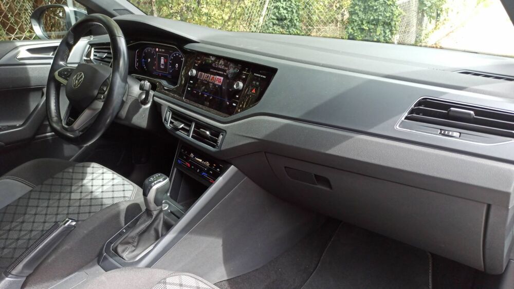 Taigo 1.0 TSI 110 DSG7 R Line 2023 occasion 69500 Bron