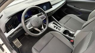 Golf 1.5 eTSI 130 DSG7 Active - Automatique Entretien constructeu 2023 occasion 11000 Carcassonne