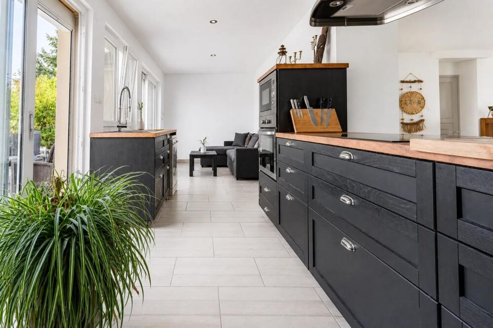 à vendre  Maison Nantes (44300)