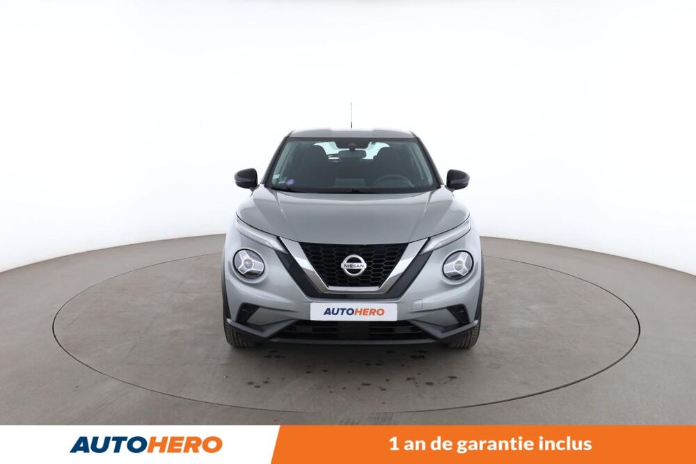 Juke 1.0 DIG-T Acenta BVM6 114 ch 2022 occasion 92130 Issy-les-Moulineaux