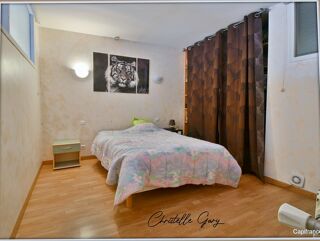  Maison à vendre 7 pièces 144 m²