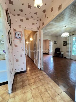  Maison � vendre 5 pi�ces 105 m�