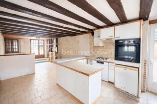  Maison à vendre 5 pièces 110 m²