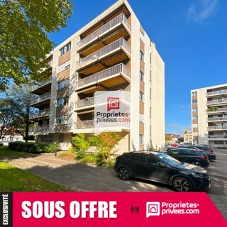  Appartement � vendre 3 pi�ces 87 m�