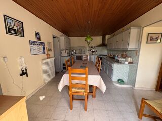  Maison à vendre 7 pièces 165 m²
