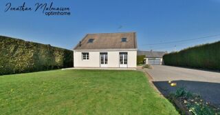  Maison à vendre 4 pièces 100 m²