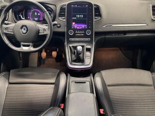 Sc&eacute;nic IV TCe 130 Energy Intens 2017 occasion 78200 Mantes La Jolie