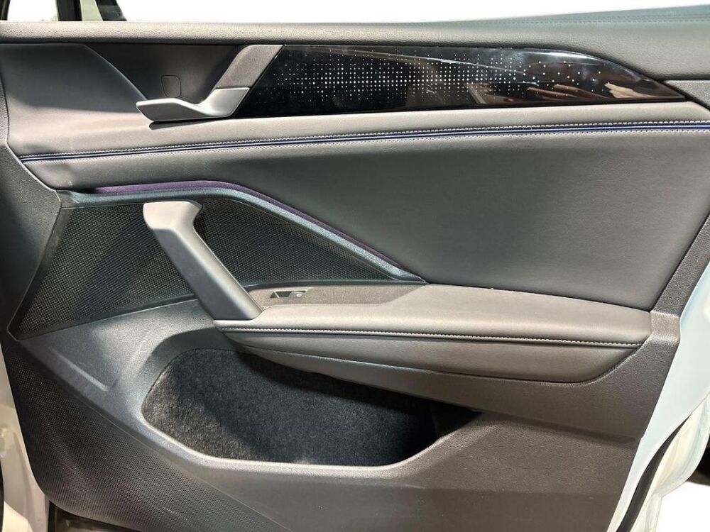 Tiguan 1.5 eHybrid 204ch DSG6 R-Line 2025 occasion 31100 Toulouse