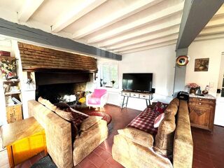  Maison à vendre 4 pièces 110 m²
