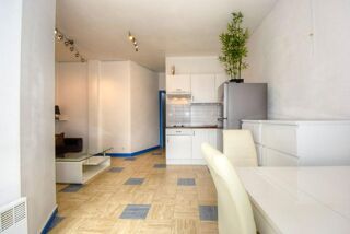 Vente Appartement Appartement  2 pièces 36 m2,  de plain pied avec parking Treguier