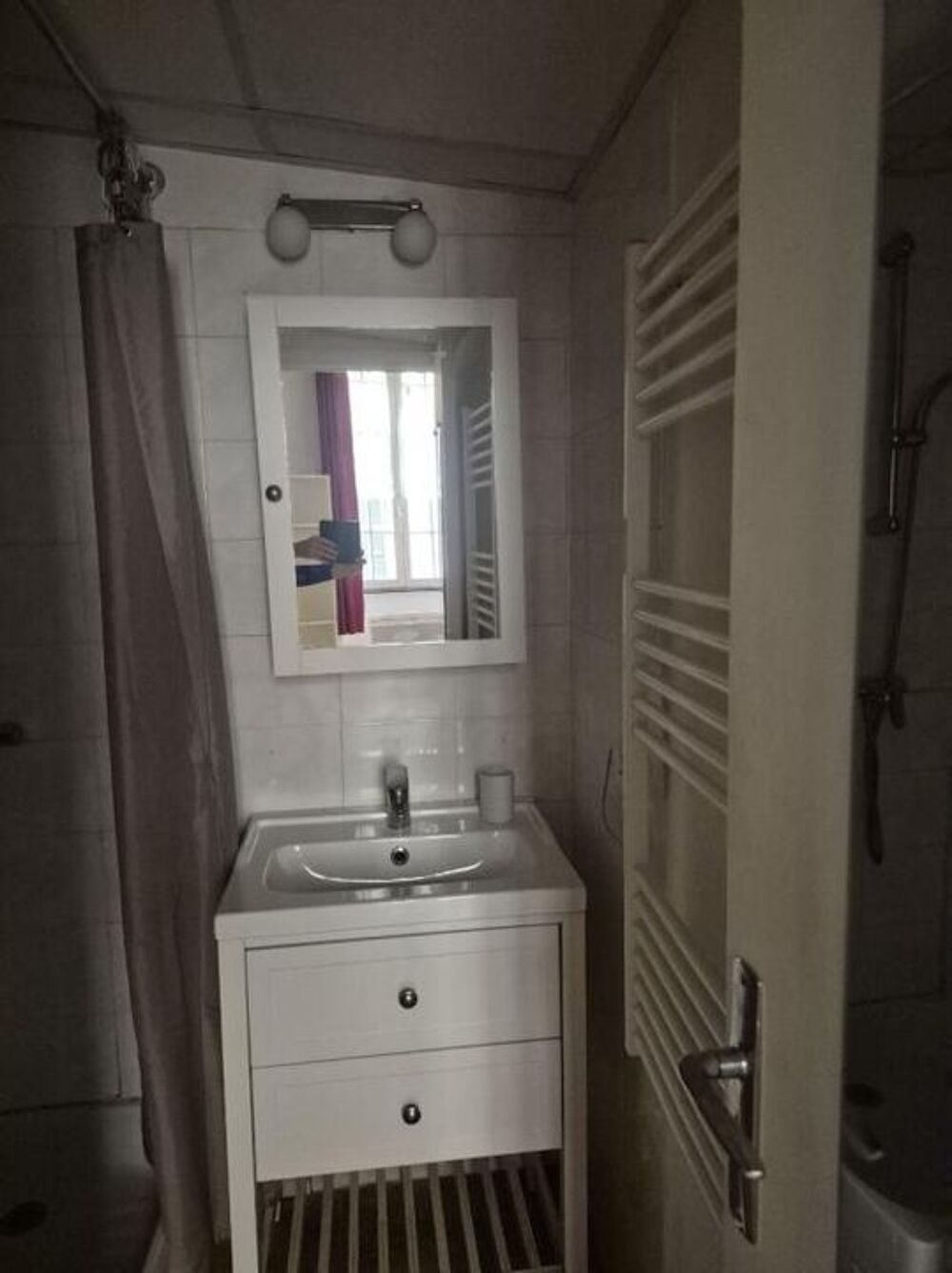 Location Appartement Studio de 17m2 à louer sur Aix-en-Provence Aix en provence