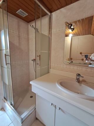  Appartement à louer 1 pièce 10 m²